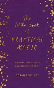 Omslag van The Little Book of Practical Magic