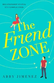 Omslag van The Friend Zone