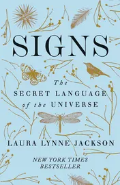Omslag van Signs The Secret Language of the Universe