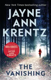 Omslag van The Vanishing A Gripping New Romantic Suspense