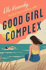Omslag van Good Girl Complex