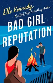 Omslag van Bad Girl Reputation