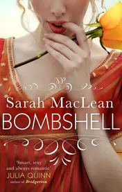 Omslag van Bombshell