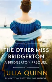 Omslag van The Other Miss Bridgerton A Bridgerton Prequel