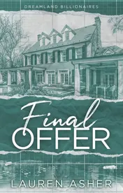 Omslag van Final Offer