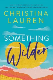 Omslag van Something Wilder