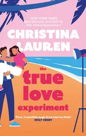 Omslag van The True Love Experiment