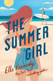 Omslag van The Summer Girl