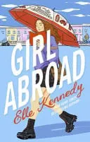 Omslag van Girl Abroad