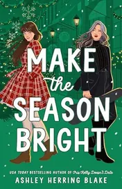 Omslag van Make the Season Bright