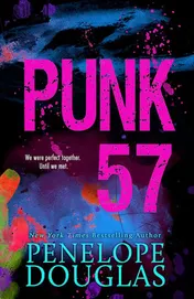 Omslag van Punk 57