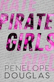 Omslag van Pirate Girls