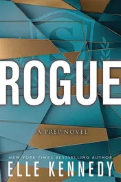Omslag van Rogue