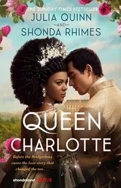 Omslag van Queen Charlotte