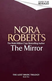 Omslag van The Mirror