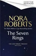 Omslag van The Seven Rings (the Lost Bride Trilogy Book 3)