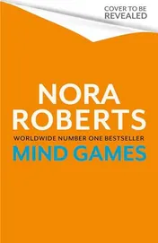 Omslag van Mind Games