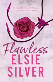 Omslag van Flawless