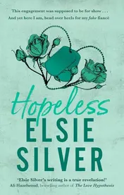 Omslag van Hopeless