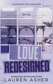 Omslag van Love Redesigned