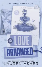 Omslag van Love Arranged