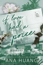 Omslag van If Love Had a Price