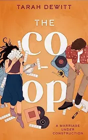 Omslag van The Co-Op