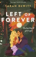 Omslag van Left of Forever