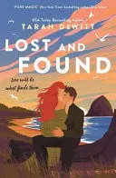 Omslag van Lost and Found