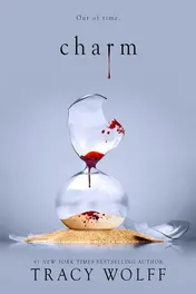Omslag van Charm