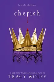 Omslag van Cherish