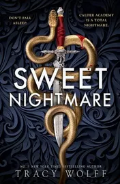 Omslag van Sweet Nightmare
