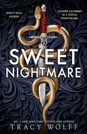 Omslag van Sweet Nightmare