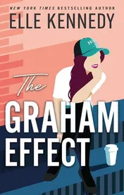 Omslag van The Graham Effect