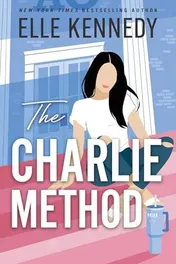Omslag van The Charlie Method