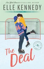 Omslag van The Deal