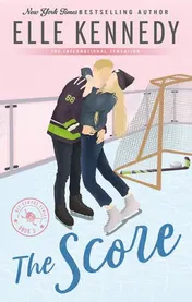 Omslag van The Score