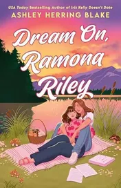 Omslag van Dream On, Ramona Riley