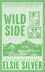 Omslag van Wild Side