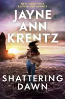 Omslag van Shattering Dawn