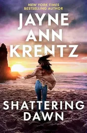 Omslag van Shattering Dawn