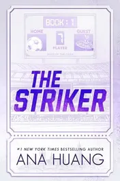 Omslag van The Striker