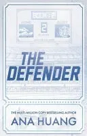 Omslag van The Defender