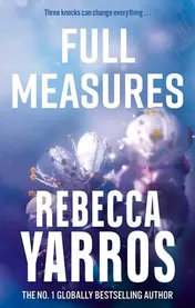 Omslag van Full Measures