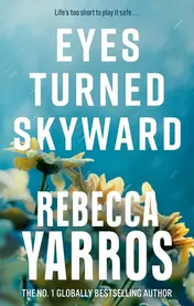 Omslag van Eyes Turned Skyward
