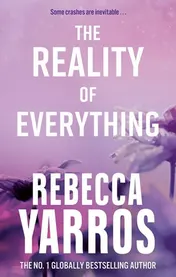 Omslag van The Reality of Everything