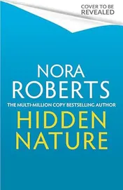 Omslag van Hidden Nature
