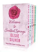 Omslag van Elsie Silver's Chestnut Springs Series: 5-Book Boxset