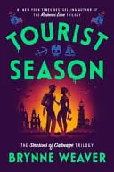 Omslag van Tourist Season