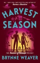 Omslag van Harvest Season